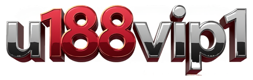 u888vip1 logo